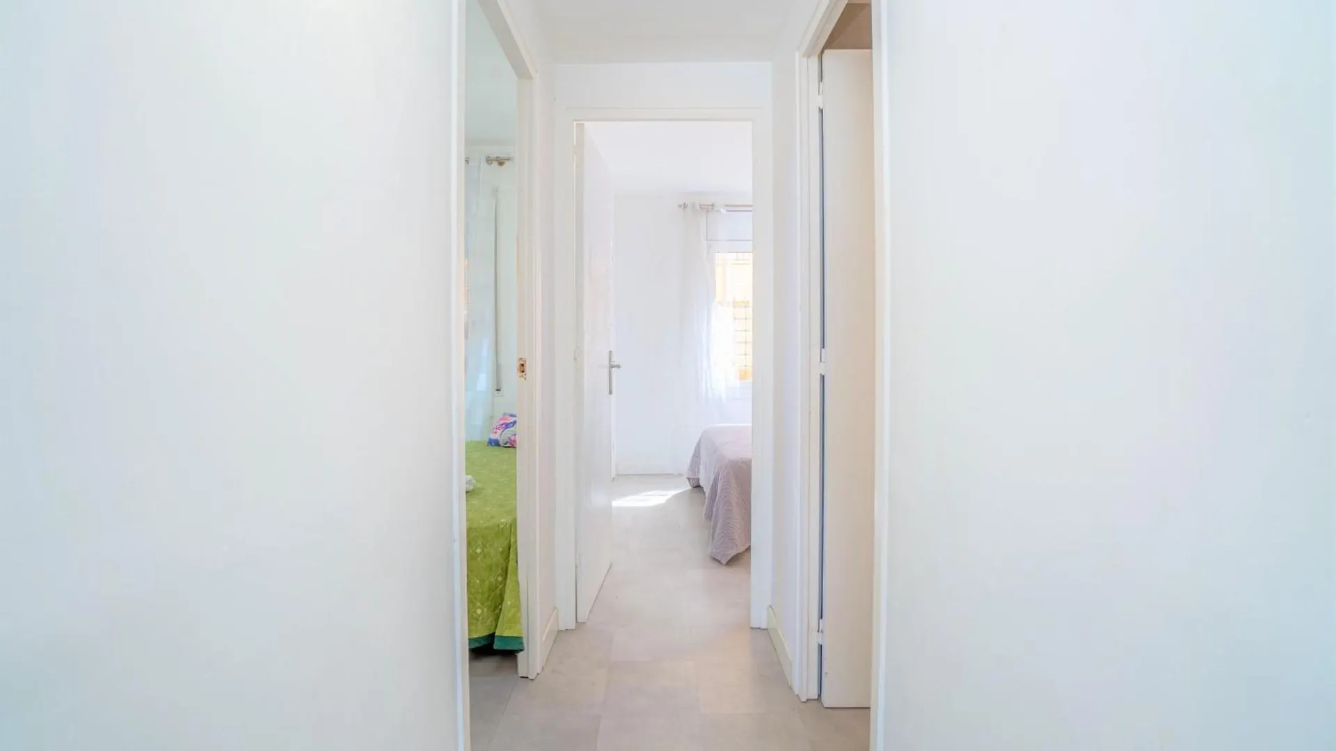 Apart-Rent Apartment Gran Reserva 0077 엠푸리아브라바